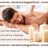 MASSAGE IS HAPPINESS!