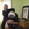 RÉFLEXOLOGIE DES PIEDS, MASSAGE AMMA SUR CHAISE