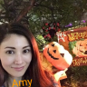 HongKong massage center new girl amy