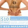 MASSAGE À DOMICILE