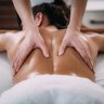 Massage très relaxant