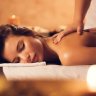 Relaxation massage