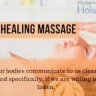 Massage Therapy Zen-Holistic