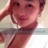 London Independent Japanese escort