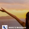 Awesome relaxing reflexology and deep tissue Massage