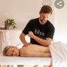 Massage spécial personnes âgées.