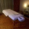 Massage, Service à domicile