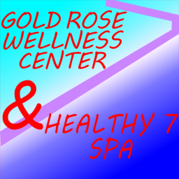 Gold Rose Wellness 1536 Warden & Healthy 7 Spa  2095 Weston Rd., #211