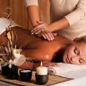 Relaxing massage for you