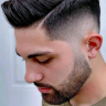 Men hair cut, Shaving, trimimg, Massage,Pedi,Wax