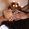 Massage de relaxation / détente pour femme