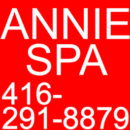 ANNIE SPA | 1001 SANDHURST CIRCLE, UNIT 7 | FINCH & MCCOWAN | 416-291-8879