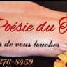 LA FINESSE DU MASSAGE CACHEMIRIEN