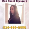 Club santé in Brossard 514@6608656