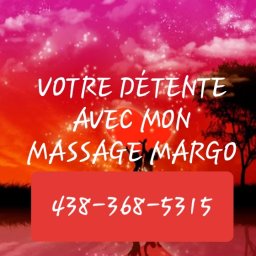 MARGO EXCELLENT MASSAGE