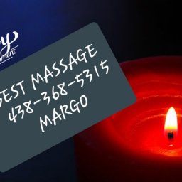 AMAZING MASSAGE MARGO