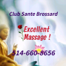 Club Santé Brossard (514.660.8656)