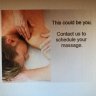 Come and feel better with an awesome massage