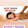 Service de massage professionnel à saint Eustache $70/1h