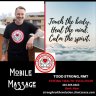 Strong Health Evolution Mobile Massage