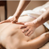 Massage offert par homme