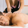 Lavender Relaxation Massage