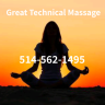 Excellent technic massage 5145621495