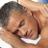 Massage pour Homme par Jeune Homme