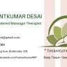 Massage Therapist