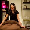 Enjoy a great massage by an experienced therapist