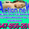 ACTION NEW SPA-MARKHAM-647-856-2611