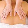 Licensed Massage, West of Montreal, Ile Perot