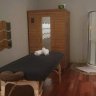 Massage thérapeutique et détente