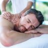 Massage pour Homme par Jeune Homme