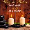 Relaxing massage