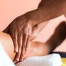 Full Body Massage Masseur