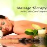 $65/h Massage ------Direct Billing Available