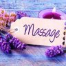 $65/h Massage ------Direct Billing Available