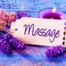 $65/h Massage Therapy------Direct Billing Available