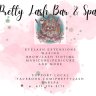 Pretty Lash Bar & Spa