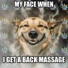 Holistic Massage Therapy