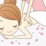 Deep and soft tissue massage