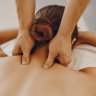 MOBILE ACUPRESSURE MASSAGE $60