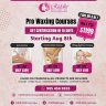 Waxing Course-40% OFF-Facial Threading Makeup Course-Academy