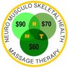 MOBILE (IN-HOME) RMT THERAPEUTIC MASSAGE