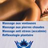 Service de massage professionnel à saint Eustache $70/1h